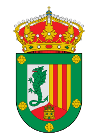 Escudo de la Codosera