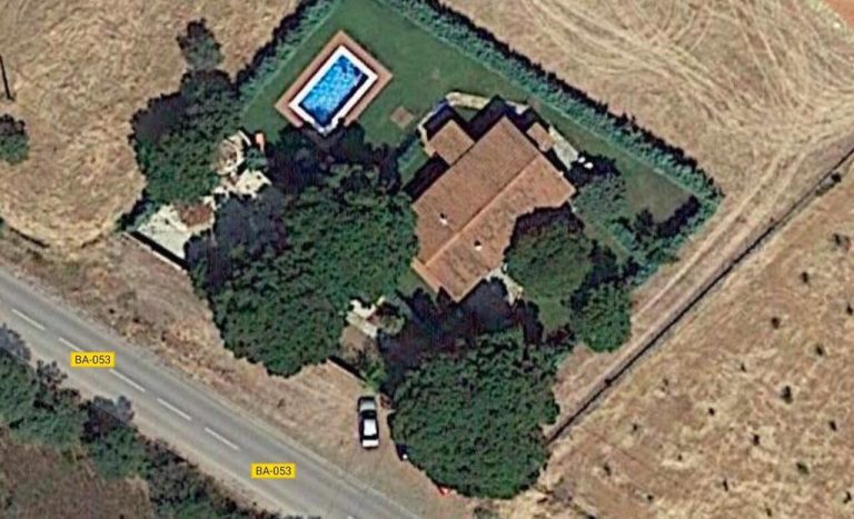 Alojamientos Rurales La Codosera1 768x467