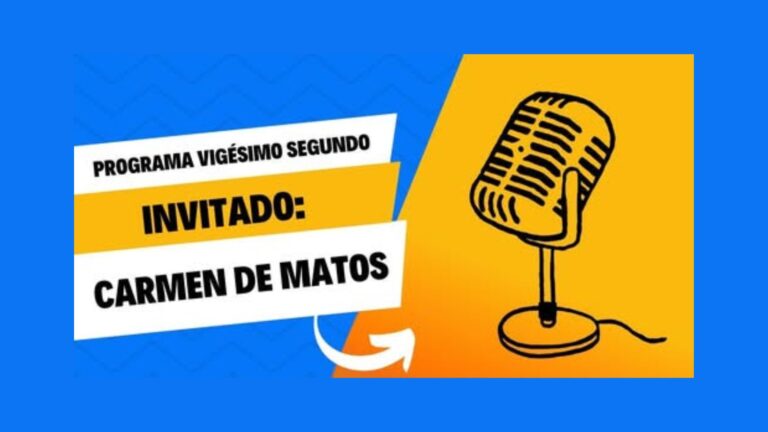 entrevista carmen de matos