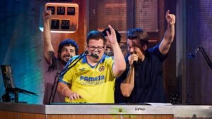 Perfil 3 Perfil 1