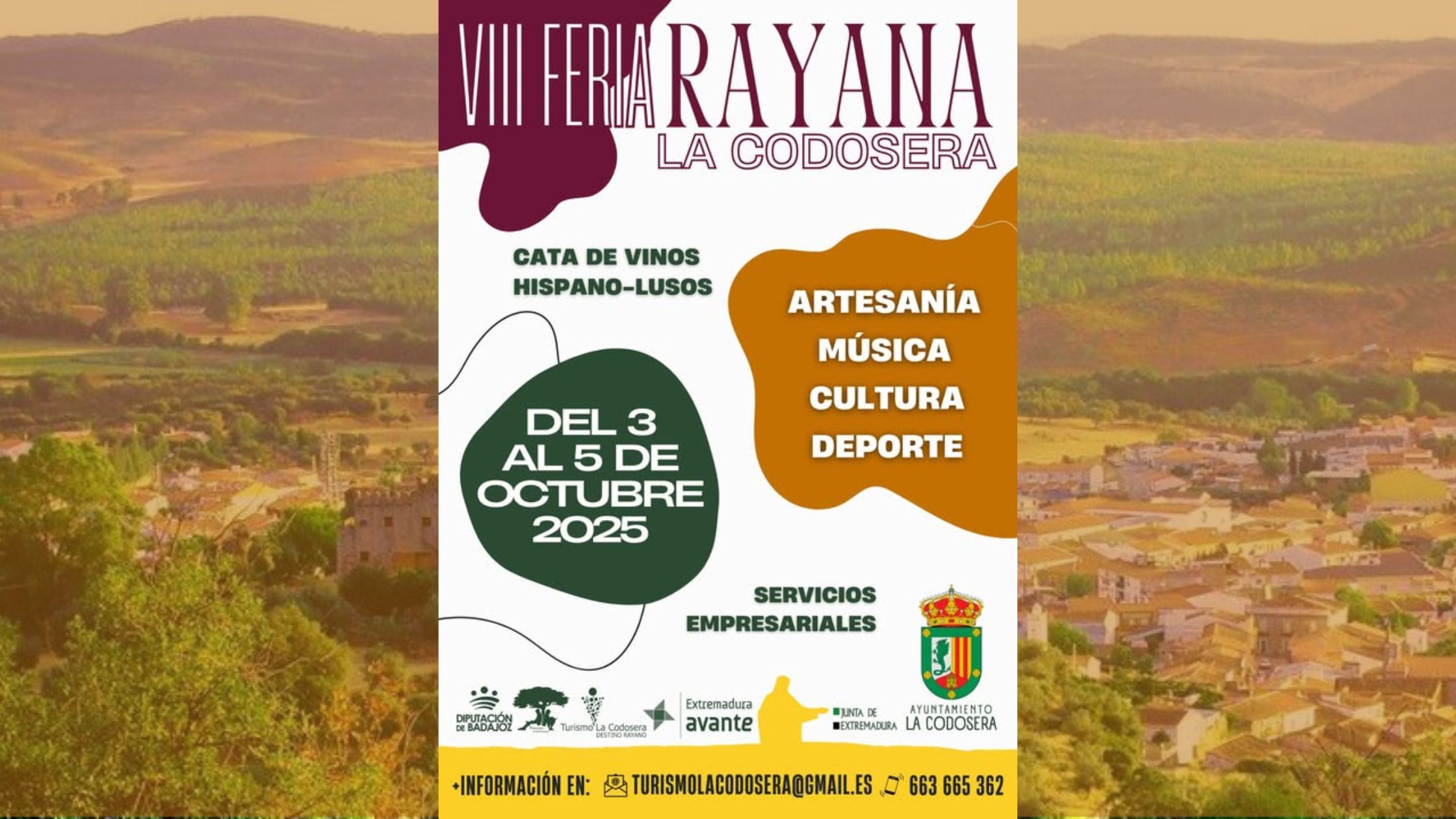 Feria Rayana