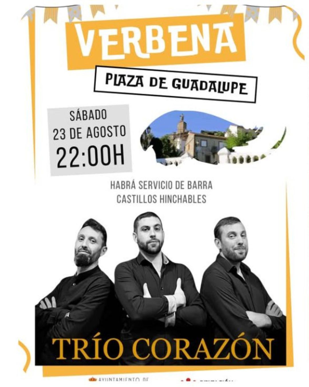 VERBENA PLAZA GUADALUPE 23082025