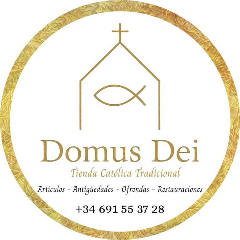 DOMUS DEI – Tienda Catolica Tradicional 4 768x768
