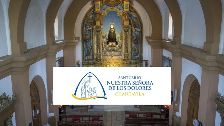 El Santuario de Chandavila estrena emisión en directo las 24 horas (1)