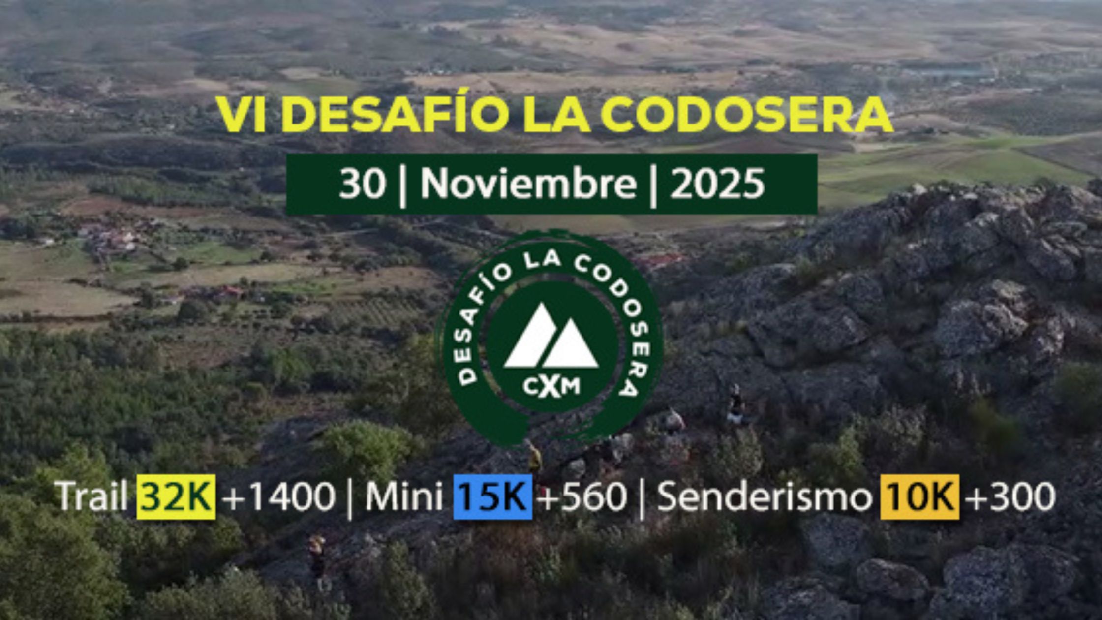Desafio la Codosera