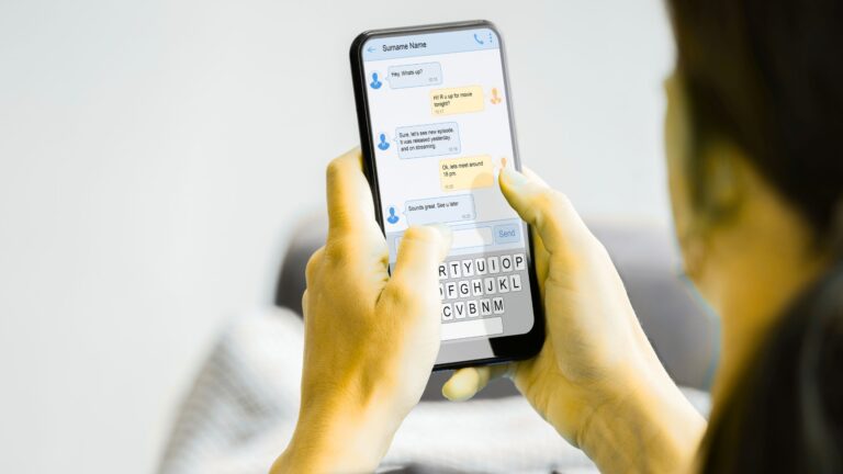 🛡️ Pasos urgentes para proteger tu cuenta bancaria tras el SMS falso