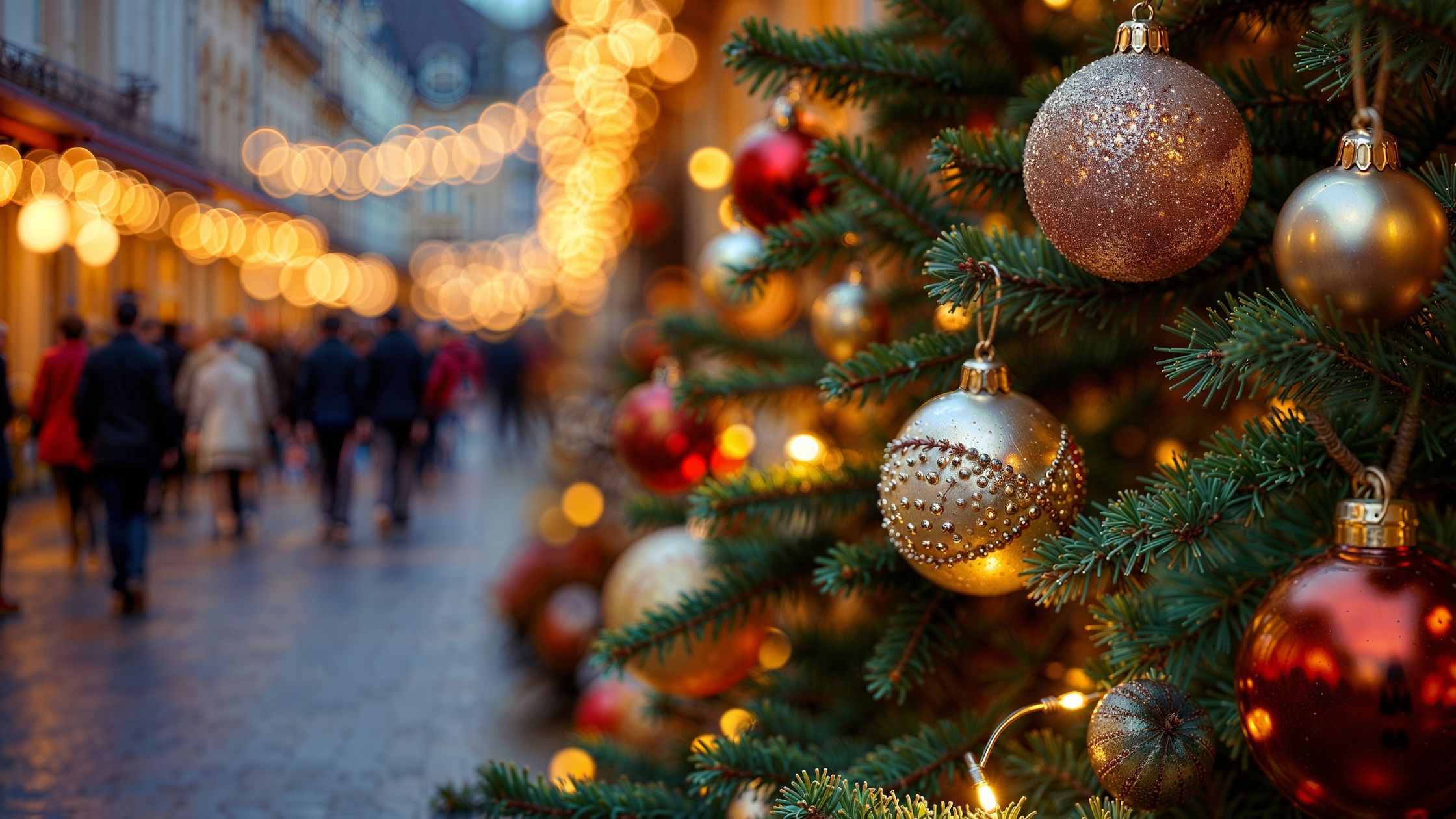 La Codosera celebra la Navidad 2025
