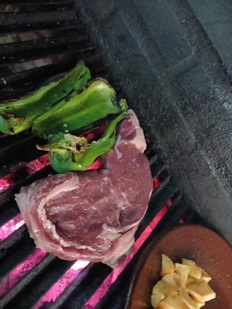 Cafe/Bar/Restaurante Cerezo 16 Restaurante Cerezo 10 768x1024