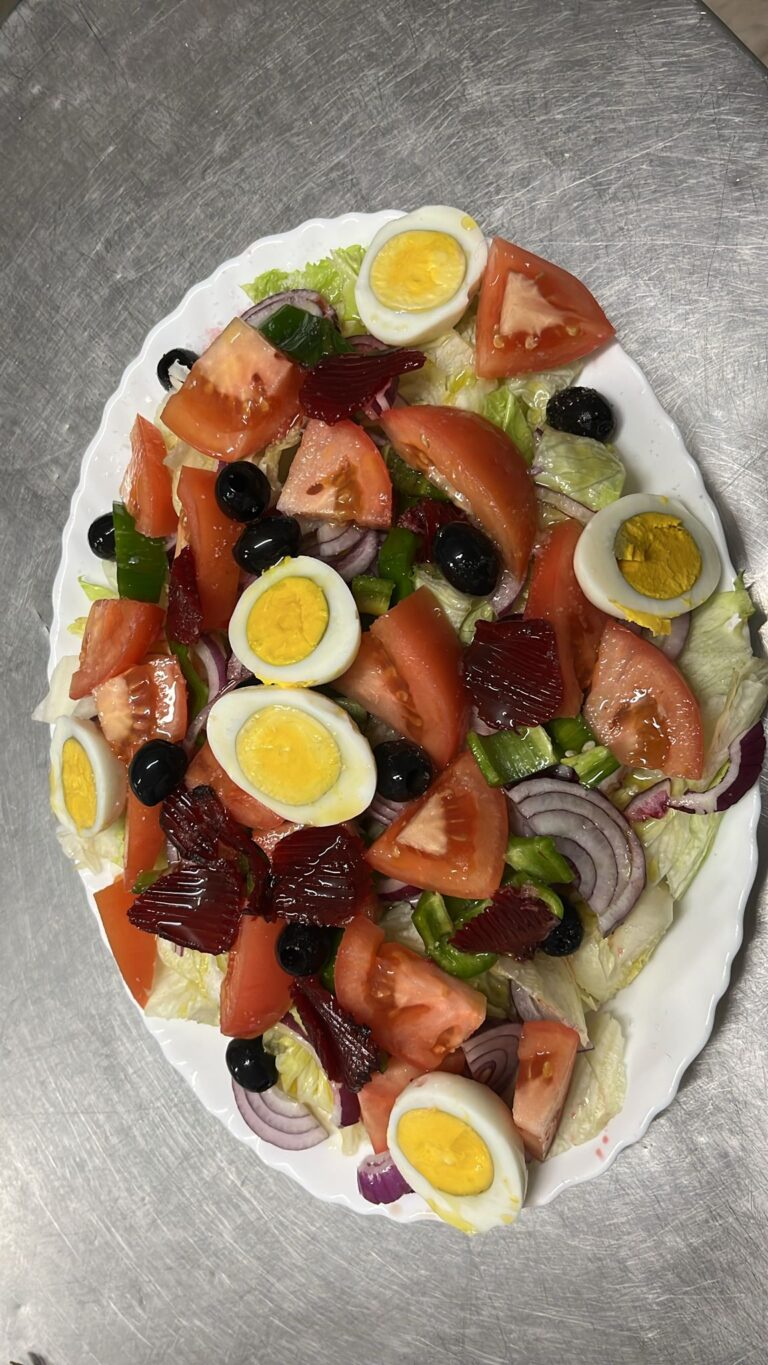 Cafe/Bar/Restaurante Cerezo 17 Restaurante Cerezo 11 768x1365