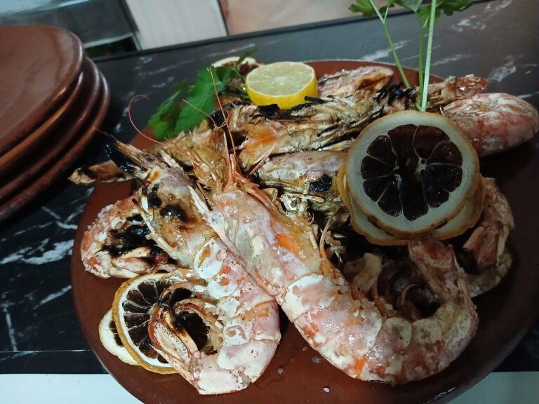 Cafe/Bar/Restaurante Cerezo 11 Restaurante Cerezo 5 768x576