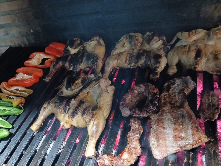 Cafe/Bar/Restaurante Cerezo 15 Restaurante Cerezo 9 768x576