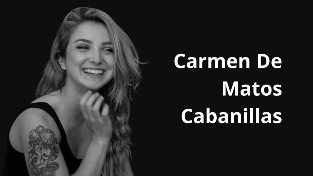 Carmen De Matos Cabanillas (1)