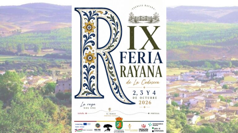 IX FERIA RAYANA 2026